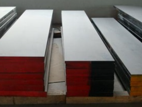秦淮Cr12MoV模具钢