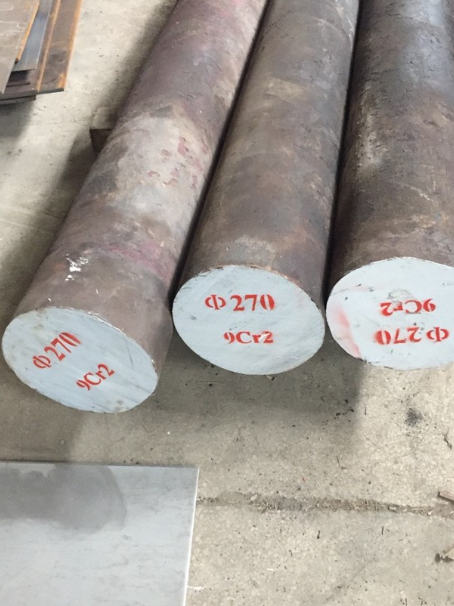 秦淮9Cr2工具钢