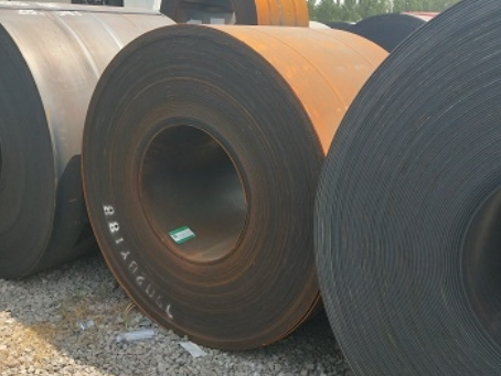 秦淮Q355NHB耐候板